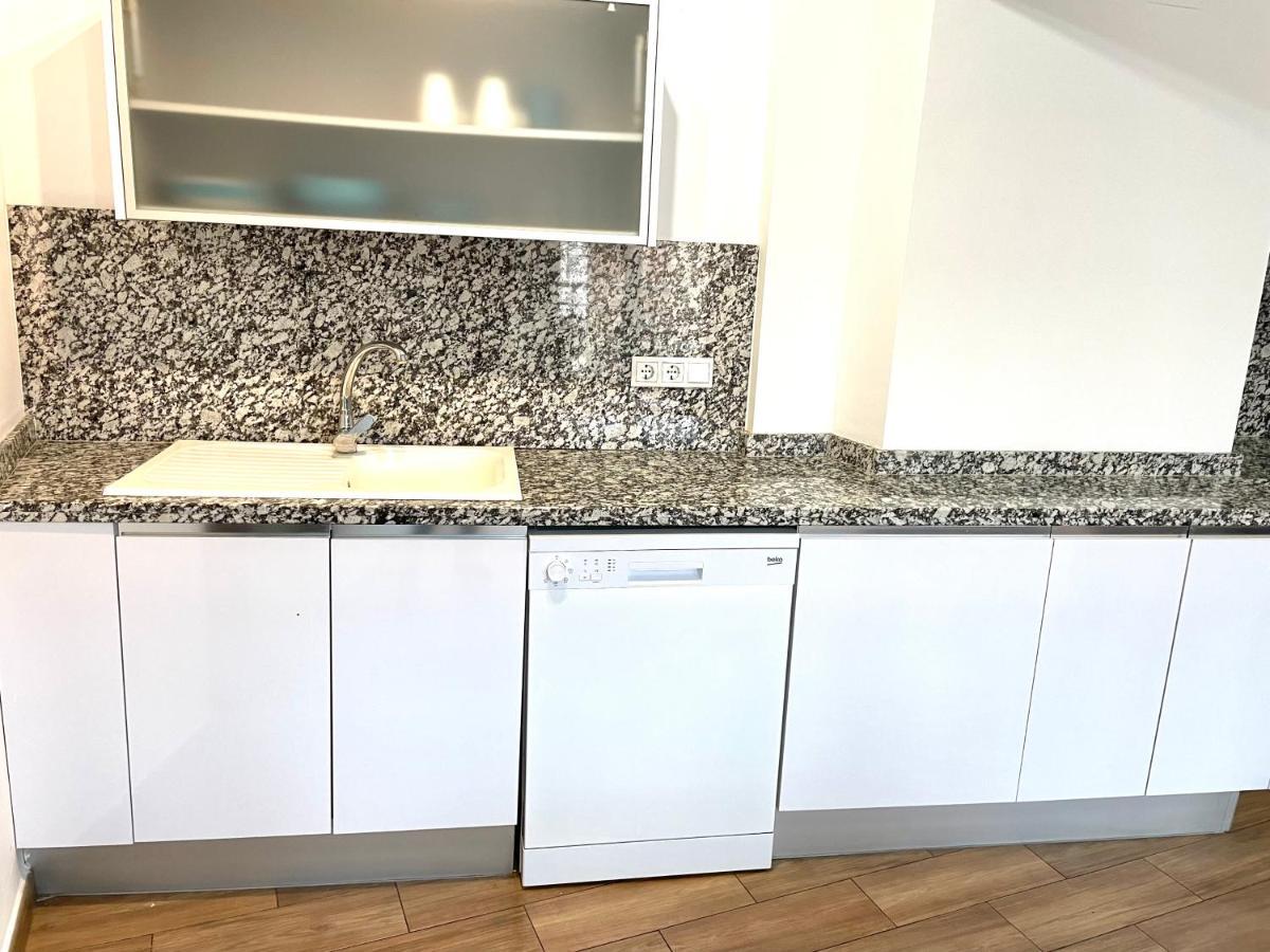 Apartamento Guimera